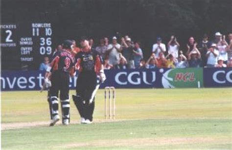 Jacques Kallis batting for Glamorgan against Surrey | ESPNcricinfo.com