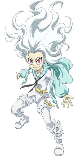 Gwyn Reynolds | Beyblade Wiki | Fandom