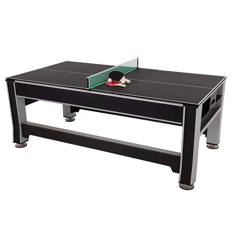 8 Best Pool Table Ping Pong Combo Reviewed in Detail (Oct. 2024)