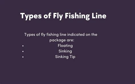 Different Types of Fishing Lines - Fishing Tips to Choose in 2024