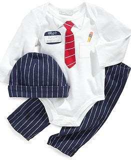 Baby Boy Clothing - Macy's - Macy's | Boy outfits, Shop kids clothes ...