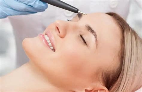 Electrolysis hair removal, - Best, safe, side effects and precautions ...