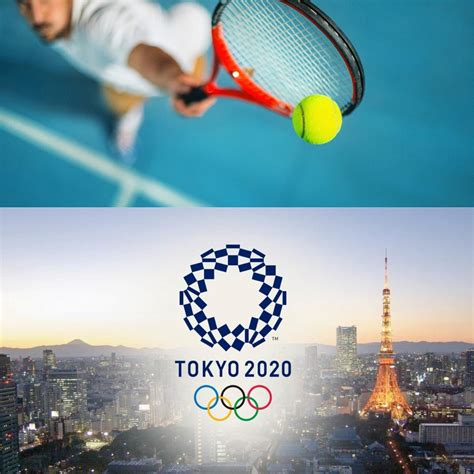 Tokyo Olympics News Gives Tennis A Reason To Rejoice - EssentiallySports