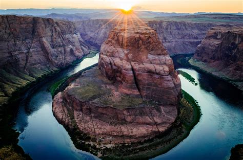 How to Visit Horseshoe Bend, Arizona | WORLD OF WANDERLUST