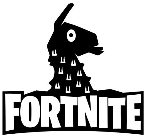 Fortnite – Logos Download