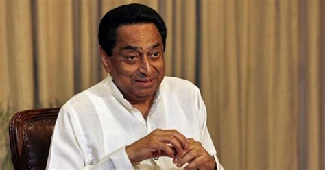 Congress refutes BJP's claim, says Kamal Nath to be CM face in MP ...