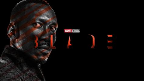 Marvel hopes to begin filming ‘BLADE’ in early 2023 | ScreenNearYou