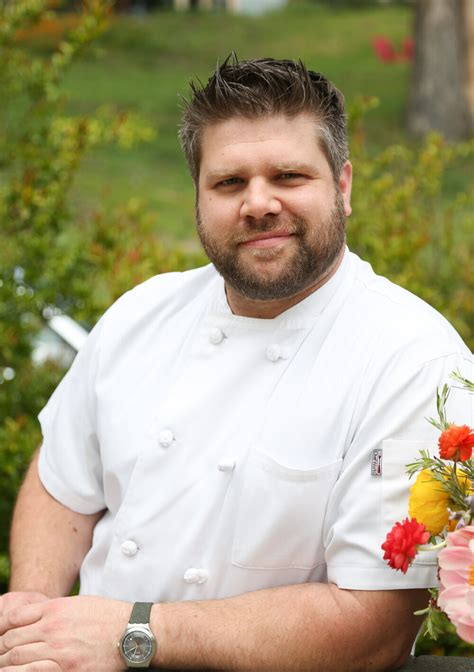 An Interview with Chef Tony Adams — Agricultural Institute of Marin