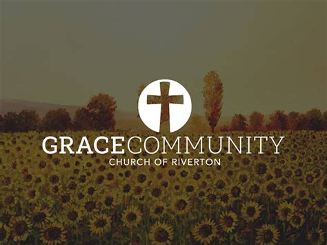 Grace Community Church - Lora Jones Ministries