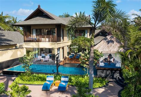 The St. Regis Bali Resort | Reviews 2024 | Well Traveled