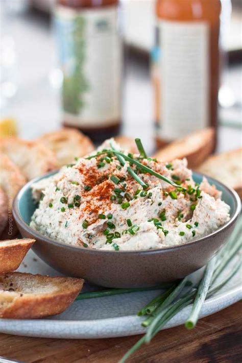 Smoked Trout Dip - Crazy Delicious & Easiest Recipe Ever | Smoked trout ...