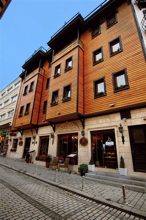 SIRKECI MANSION (Estambul, Turquía) - Opiniones y comparación de precios - Hotel - Tripadvisor