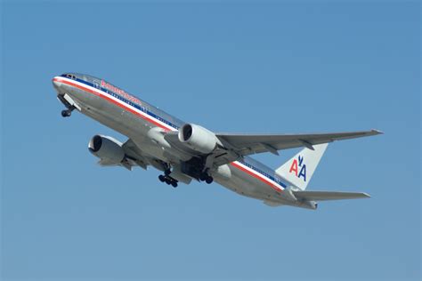 Boeing 767-200 Series, Photos and Specifications