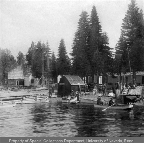 McKinney's Landing, Lake Tahoe :: Images of Lake Tahoe | Tahoe, Lake ...