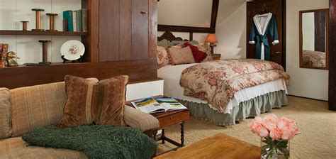 Monterey Lodging | Top Rated Monterey Bed and Breakfast Inn