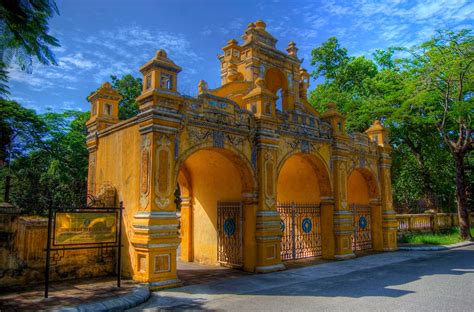 Hue Imperial City (The Citadel) | Most beautiful places in the world ...