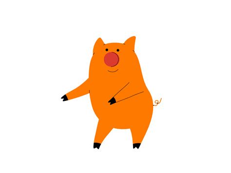 Dancing Animals Animated Gif