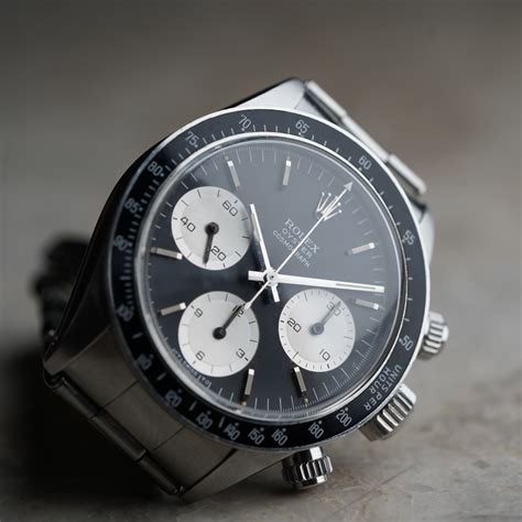 Photo Gallery: Vintage Rolex Daytona Reference 6263