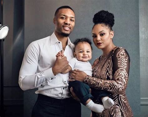 Damian Lillard Age, Net Worth, Height, Stats, Wife 2024 - World-Celebs.com