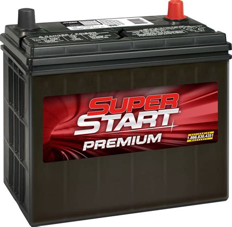 Super Start Premium | Car Battery World