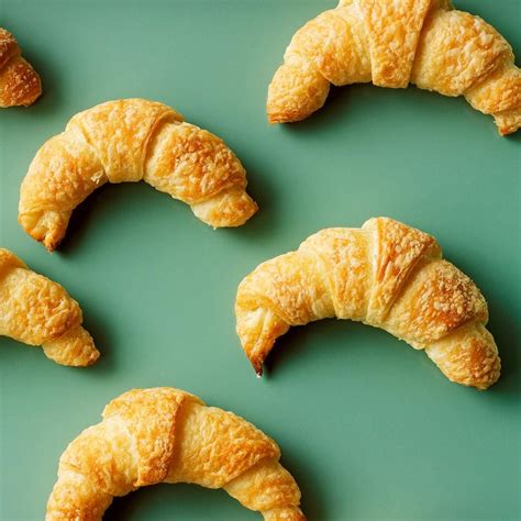 Homemade Croissants Recipe: How to Make It