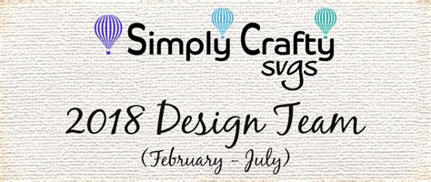 Crafting Quine: Simply Crafty SVGs Design Team