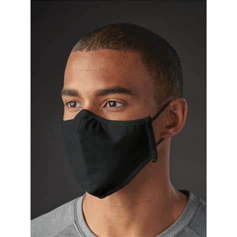 Performance Reusable Face Mask - Global CMA