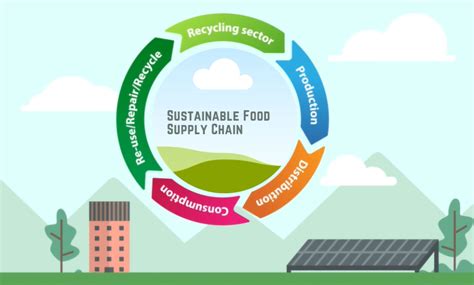 Sustainable food supply chains | Sustainability and Quality