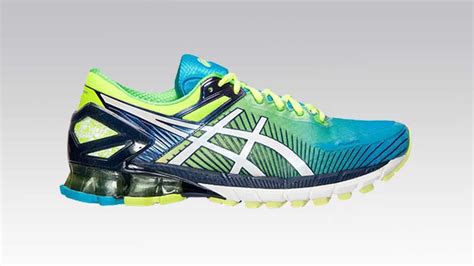 Asics GEL-Kinsei 6 Running Shoes Review - Soleracks