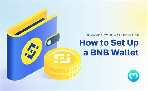 Binance Coin Wallet Guide - How to Set Up a BNB Wallet - Moralis Web3 ...