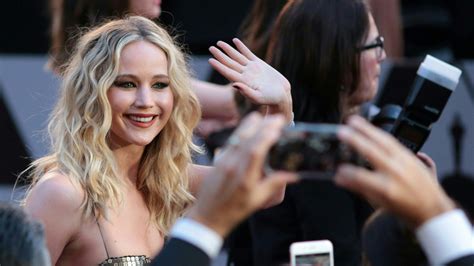 Jennifer Lawrence's Net Worth: 5 Fast Facts You Need to Know