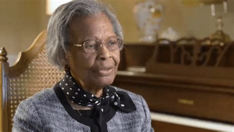 Dr. Gladys West: The Black Woman Behind GPS Technology