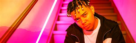 YBN Cordae's 'The Lost Boy' Deserves To Win The Best Rap Album Grammy