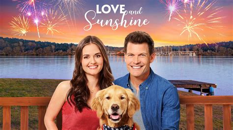 Love and Sunshine (2019) - AZ Movies