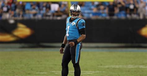 First Official Photo of Cam Newton in Patriots Jersey Revealed