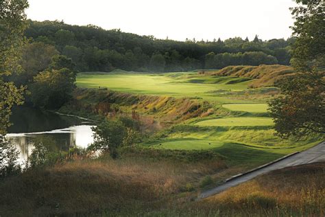 Kohler Golf | American Golf Resorts in Wisconsin | Destination Kohler