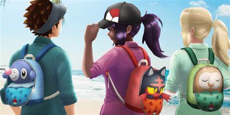 Pokemon GO: Which Island Path to Choose in Alola to Alola