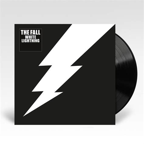 White Lightning (Vinyl) (Reissue) - JB Hi-Fi