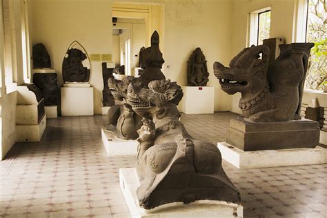 Museum of Cham Sculpture | Danang, Vietnam Attractions - Lonely Planet