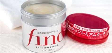 Shiseido's Fino Premium Touch Hair Mask: Review | Wonect.Life