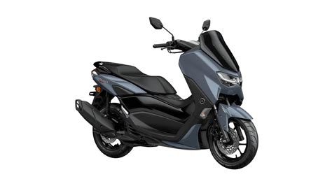 2020 Yamaha NMax 125/155 released in Europe – new body & frame, LED ...