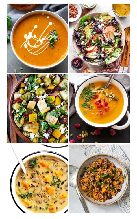 40+ of the BEST Fall Recipes - Recipes Worth Repeating