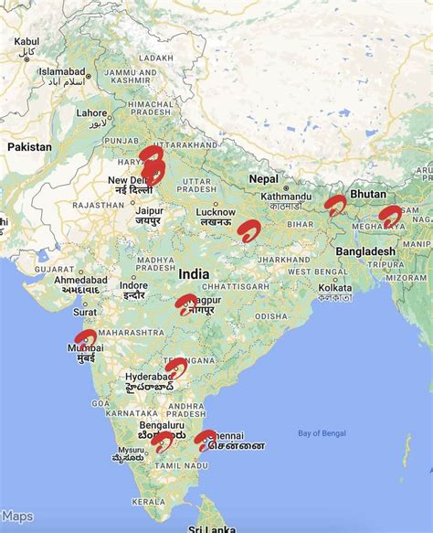 Airtel 5G: A Look at the Aggressive 5G Rollout Timeline