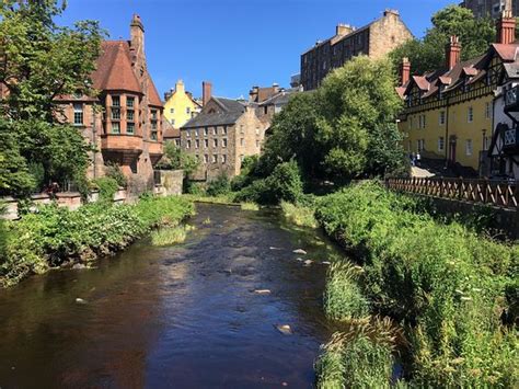 Water of Leith Walkway (Edinburgh) - 2020 What to Know Before You Go ...