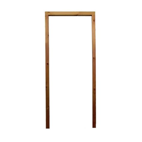 FD60 Fire Door Frames – firedoorrange