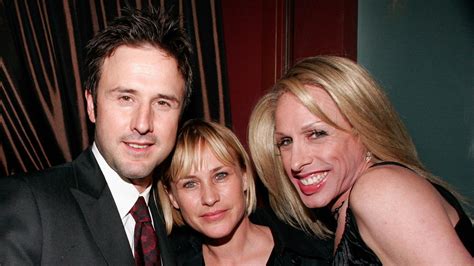 Patricia Arquette Frustrated Trans Sister Alexis Missing from In Memoriam | Vanity Fair