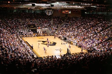 CU's Sports Arena Renamed "CU Events Center"