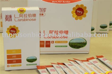 L-Arabinose,Hong Kong Thomson price supplier - 21food