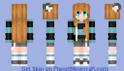 Best Sushi Minecraft Skins - Planet Minecraft