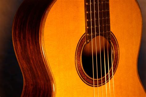 Classical Guitar : Lessons, News, Interviews, Tips, Tricks & More ...